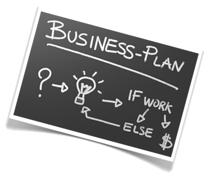 business planning for start-up