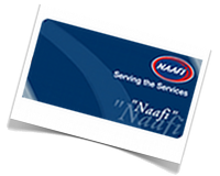 NAAFI training