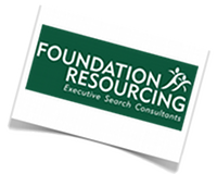 Foundation Resourcing training