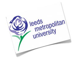 Leeds Metropolitan University training