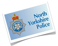 North Yorkshire Police training