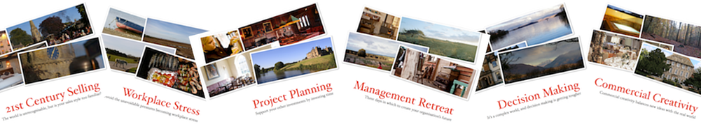 management training and development programmes