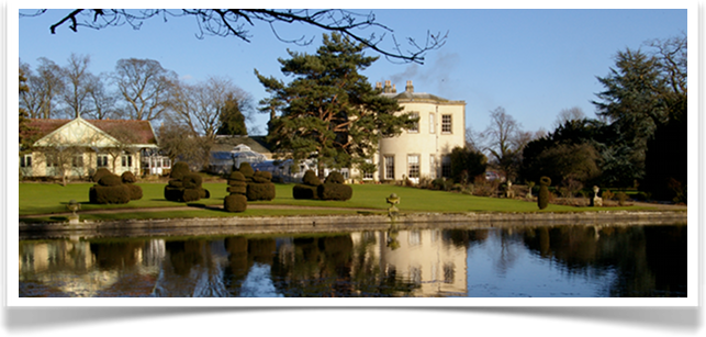thorp perrow business presentations course